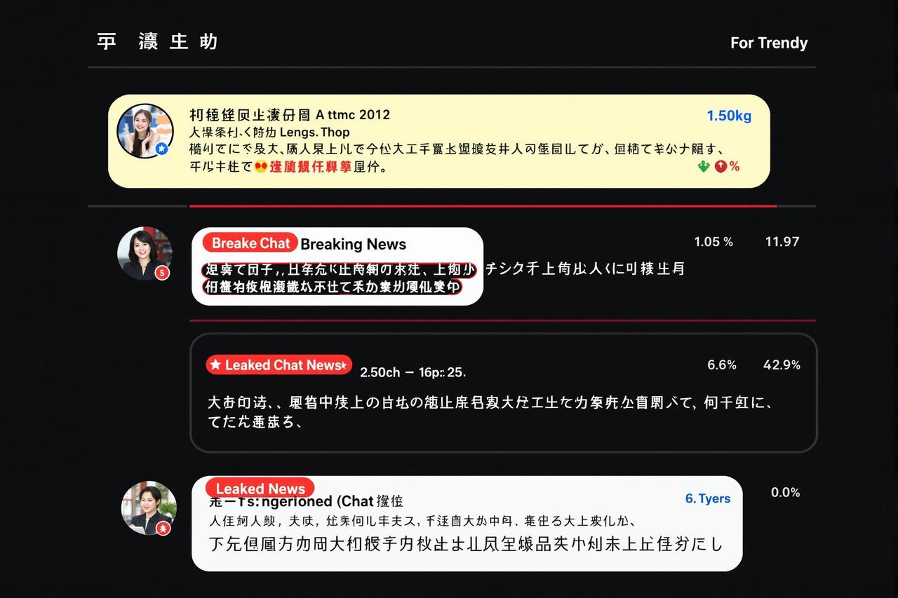 明星们的趣事曝光引发热议 宋祖儿的真实生活成焦点 配图 1